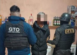 Lee más sobre el artículo Allanamiento en Barrio La Florida: secuestraron drogas y moto adulterada