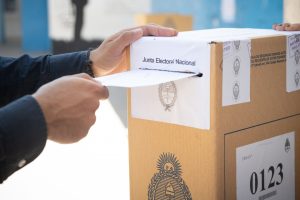 Lee más sobre el artículo Finalmente la Justicia Electoral habilitó la lista de Comerio por Fuerza Patria
