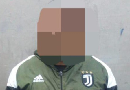 Lee más sobre el artículo Detuvieron a un sujeto que estaba prófugo por comercializar drogas