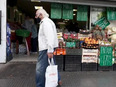 Lee más sobre el artículo La inflación fue del 1,9% en julio, según el INDEC