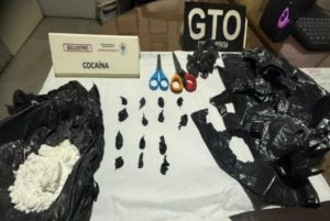 Lee más sobre el artículo Dos sujetos detenidos tras agredir y robarle a una mujer
