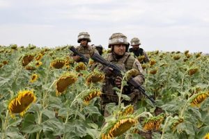 Lee más sobre el artículo Sicarios latinoamericanos hacen pasantías en el Ejército ucraniano