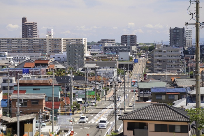Lee más sobre el artículo Toyoake, la ciudad japonesa que propone limitar el uso del celular a dos horas por día