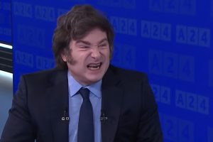 Lee más sobre el artículo Escándalo de corrupción en la Andis: duro golpe a la imagen de Javier Milei
