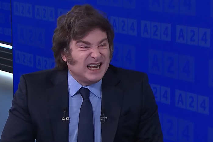 Lee más sobre el artículo Escándalo de corrupción en la Andis: duro golpe a la imagen de Javier Milei