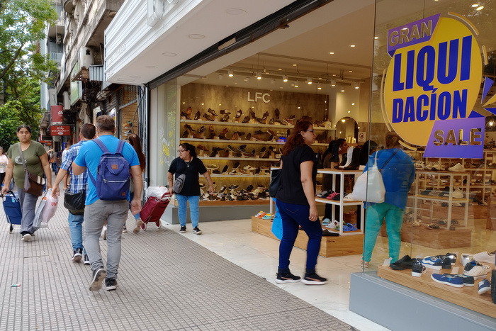 Lee más sobre el artículo La economía de Milei no funciona y las expectativas van para peor