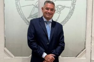Lee más sobre el artículo Renunció el nicoleño Lucas Lucero a la Jefatura Regional de ANSES