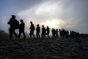 Lee más sobre el artículo Colombia, Panamá y Costa Rica revelan un aumento histórico de la «migración inversa»