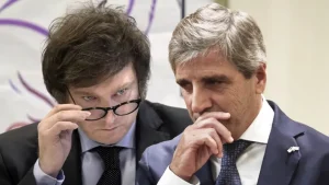 Lee más sobre el artículo El drama angustiante que asoma, mientras la libertad avanza