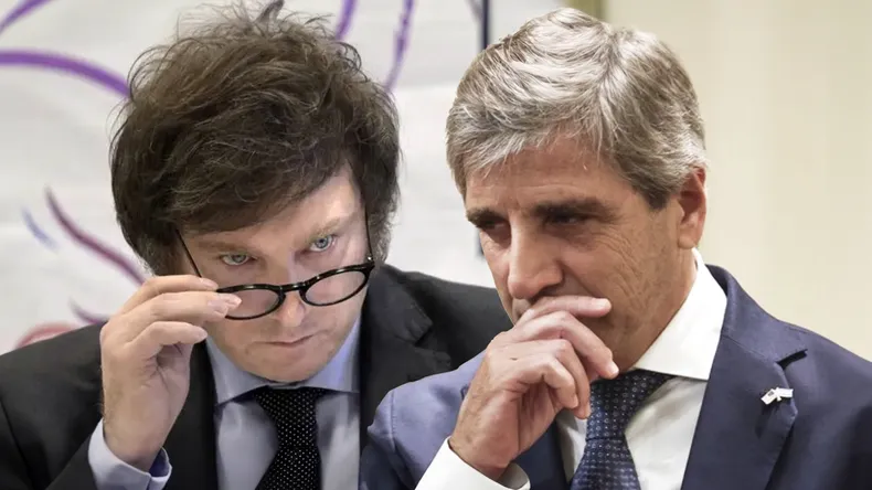 Lee más sobre el artículo El drama angustiante que asoma, mientras la libertad avanza