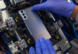 Lee más sobre el artículo La empresa Mirgor suspendió a más de 300 trabajadores en varias de sus plantas de Tierra del Fuego