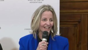Lee más sobre el artículo Entraron a la casa e intimidaron a la nicoleña Natalia Martínez, Jueza Federal de Rosario