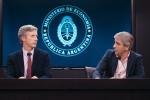 Lee más sobre el artículo Orden monetario al costo de desordenar la economía