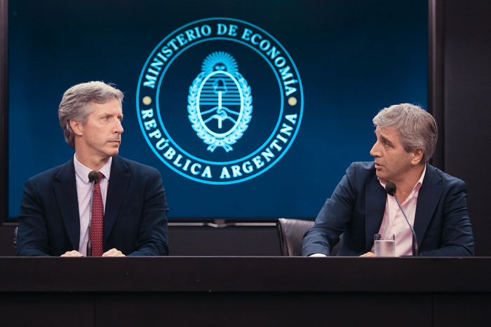 Lee más sobre el artículo Orden monetario al costo de desordenar la economía