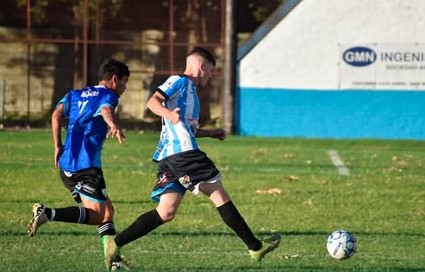 Lee más sobre el artículo Liga Nicoleña de Fútbol: comienza a completarse la sexta fecha del Torneo Clausura