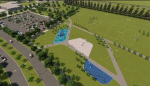 Lee más sobre el artículo Construirán un nuevo Parque Deportivo en el Barrio Somisa