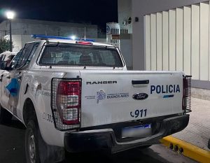 Lee más sobre el artículo A plena luz del día, balearon un hombre en la zona oeste