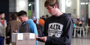 Lee más sobre el artículo En San Nicolás podrán votar unos 4.000 nuevos adolescentes de 16 y 17 años