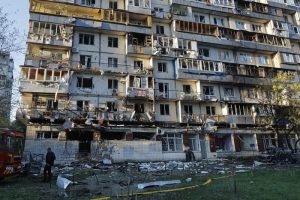 Lee más sobre el artículo Guerra en Ucrania: el golpe a la UE en pleno Kiev desbarata la negociación que publicita Trump 