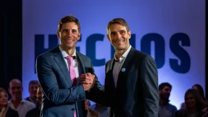 Lee más sobre el artículo Dos encuestas muestran que «Hechos» rompe la polarización, pero queda tercero en la segunda sección electoral