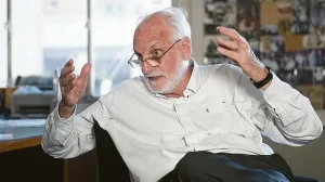 Lee más sobre el artículo Juan Carlos de Pablo: «No me entusiasma que la Argentina vuelva a los mercados porque se patina la guita»