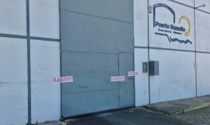 Lee más sobre el artículo El municipio de Ramallo clausuró la Guardería Náutica y litiga para recuperar el galpón
