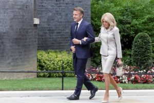 Lee más sobre el artículo La mentira sobre Brigitte Macron va a juicio