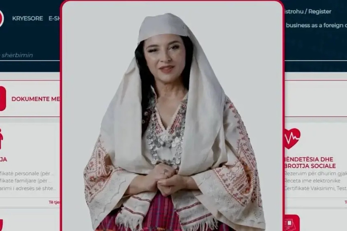 Lee más sobre el artículo Albania: qué hay detrás de la ministra generada con inteligencia artificial 