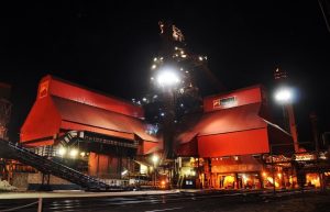 Lee más sobre el artículo Ternium: ponen en marcha el Alto Horno y reanudan producción en la Acería