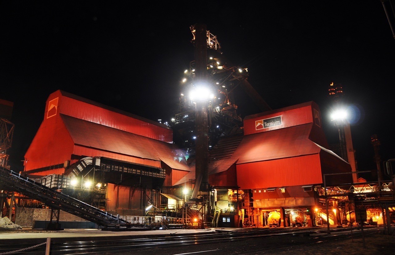 Lee más sobre el artículo Ternium: ponen en marcha el Alto Horno y reanudan producción en la Acería