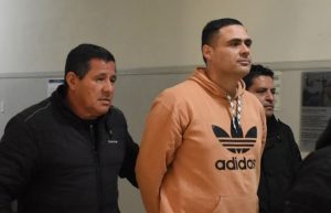 Lee más sobre el artículo Condenaron a prisión perpetua a Sebastián Jesús Walter, por haber cometido el femicidio de Jorgelina Fernández en 2013