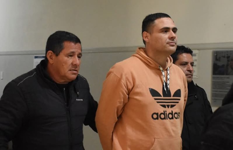 Lee más sobre el artículo Condenaron a prisión perpetua a Sebastián Jesús Walter, por haber cometido el femicidio de Jorgelina Fernández en 2013