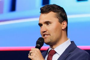 Lee más sobre el artículo Trump afirmó que detuvieron al presunto asesino del activista estadounidense Charlie Kirk