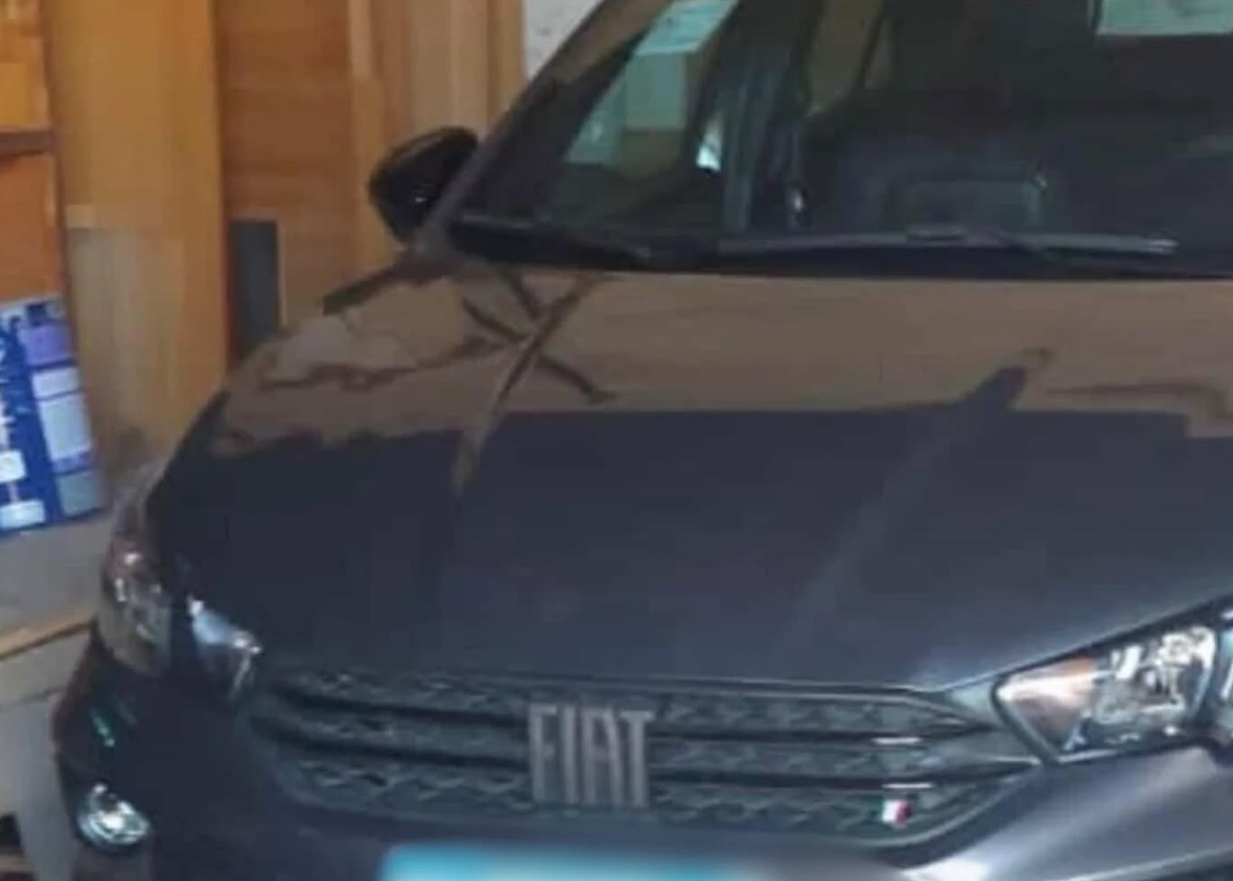 Lee más sobre el artículo Quiso tener sexo, y le terminaron robando el auto