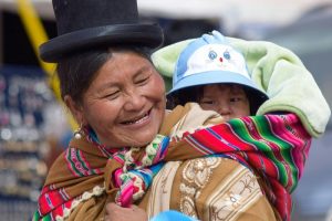 Lee más sobre el artículo Bolivia prohibió los matrimonios entre menores de 18 años o con adultos para combatir el abuso infantil