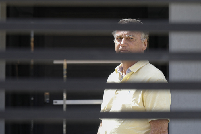 Lee más sobre el artículo La Corte Suprema de Brasil condenó a Jair Bolsonaro a 27 años y 3 meses de prisión