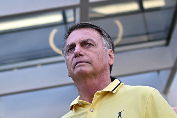 Lee más sobre el artículo El caso Bolsonaro no es lawfare