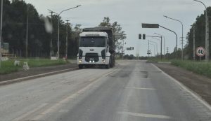 Lee más sobre el artículo Ramallo: declaran la emergencia por el estado del Camino de la Costa