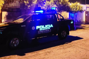 Lee más sobre el artículo Violento asalto en zona rural de Empalme Villa Constitución