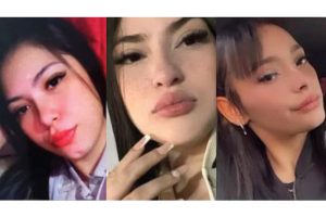 Lee más sobre el artículo Encontraron asesinadas y descuartizadas a las tres chicas que habían desaparecido en La Matanza