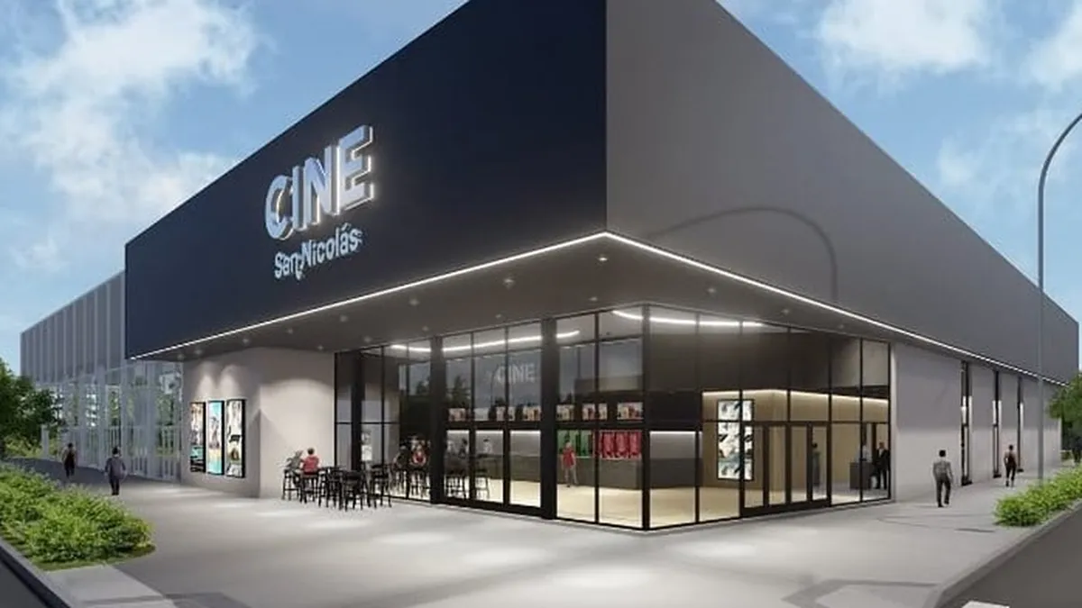 Lee más sobre el artículo ¿Y si en lugar de Cine y McDonald’s, construimos la Universidad de San Nicolás?