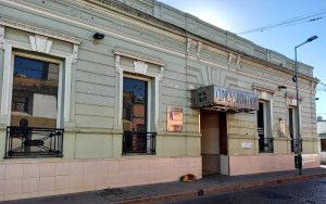 Lee más sobre el artículo Se concretó la venta de Clínica San Nicolás al Grupo Plaza de Rosario