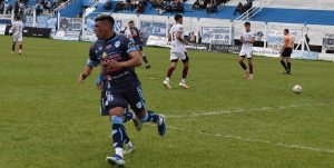 Lee más sobre el artículo Torneo Federal A: Defensores perdió pero se salvó del descenso
