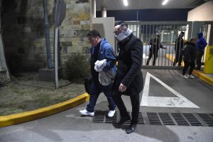 Lee más sobre el artículo Llegó otro vuelo con argentinos deportados de Estados Unidos