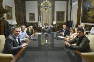 Lee más sobre el artículo Tras la derrota, la reacción no avanza