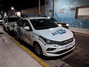 Lee más sobre el artículo Detuvieron a un joven por tentativa de homicidio en Barrio Belgrano
