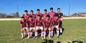 Lee más sobre el artículo Liga Nicoleña de Fútbol: Defensores goleó 7 a 0 y es el único líder del Torneo Clausura