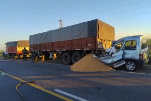 Lee más sobre el artículo Fallece conocido nicoleño en accidente ocurrido en el Camino de la Costa