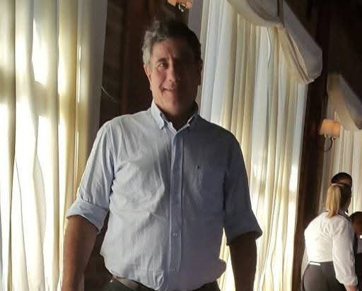 Lee más sobre el artículo Falleció «Yumpi» Vallilengua, conocido vecino de nuestra ciudad