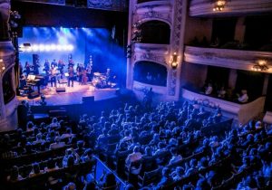 Lee más sobre el artículo Llega la primera edición del Festival de Jazz de San Nicolás